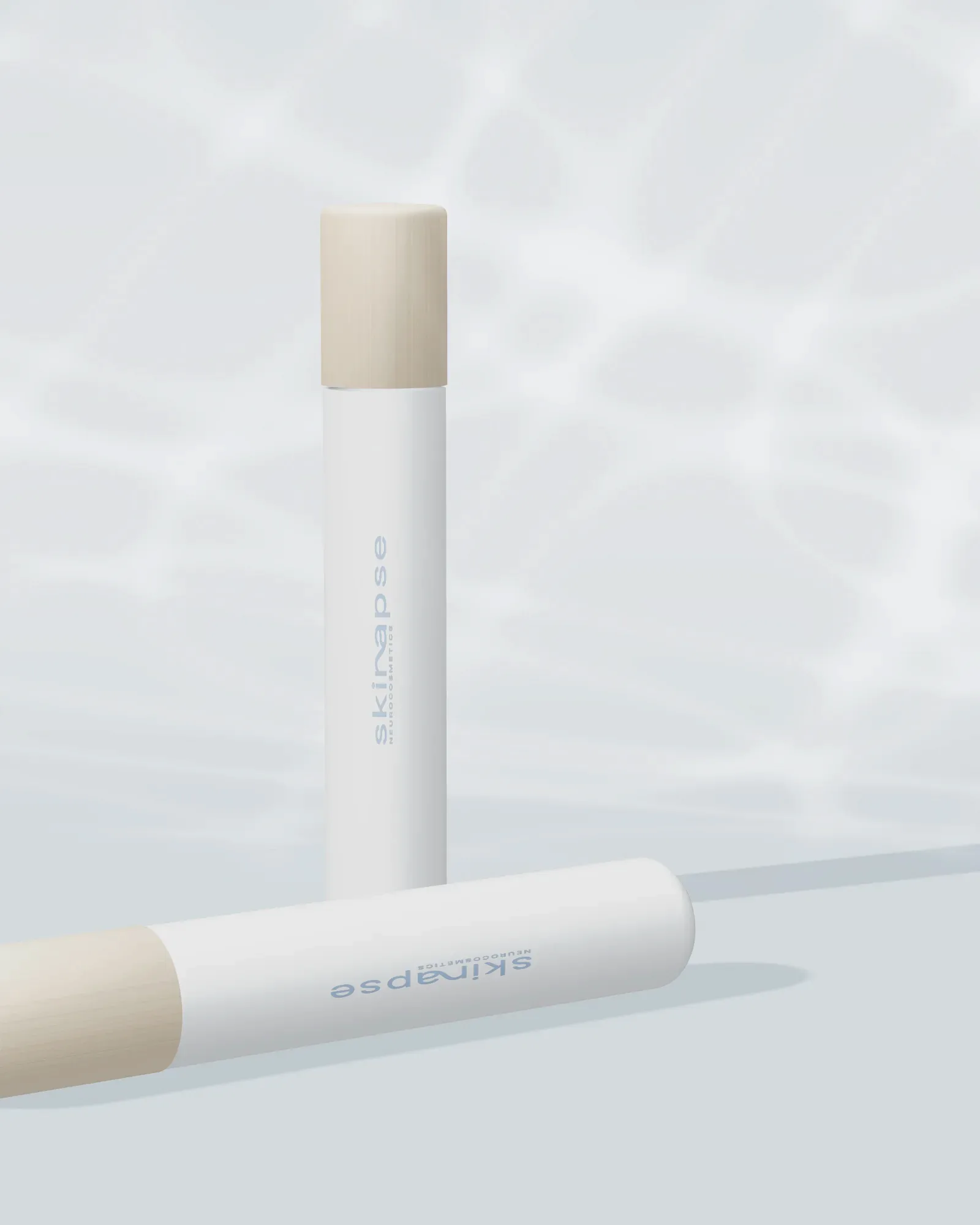 Stick, mockup